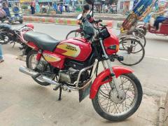 Hero Splendor iSmart 110